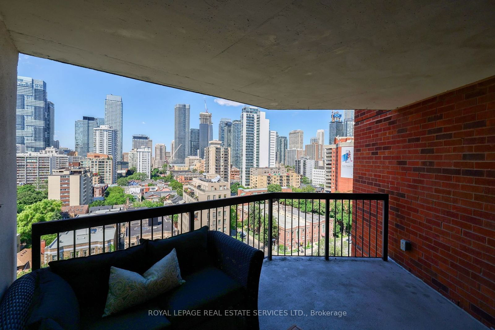 77 Maitland Pl, unit 1625 for sale - image #28