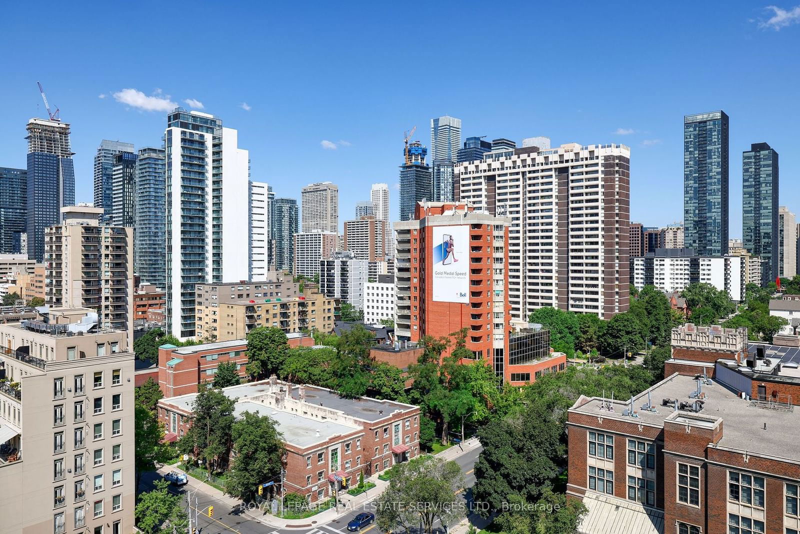 77 Maitland Pl, unit 1625 for sale - image #29