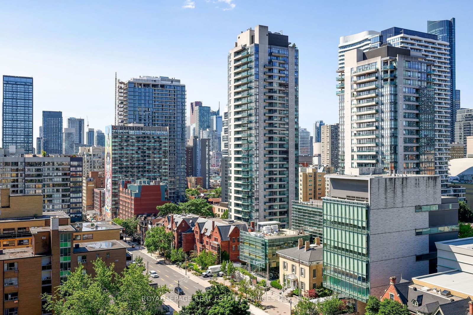 77 Maitland Pl, unit 1625 for sale - image #30