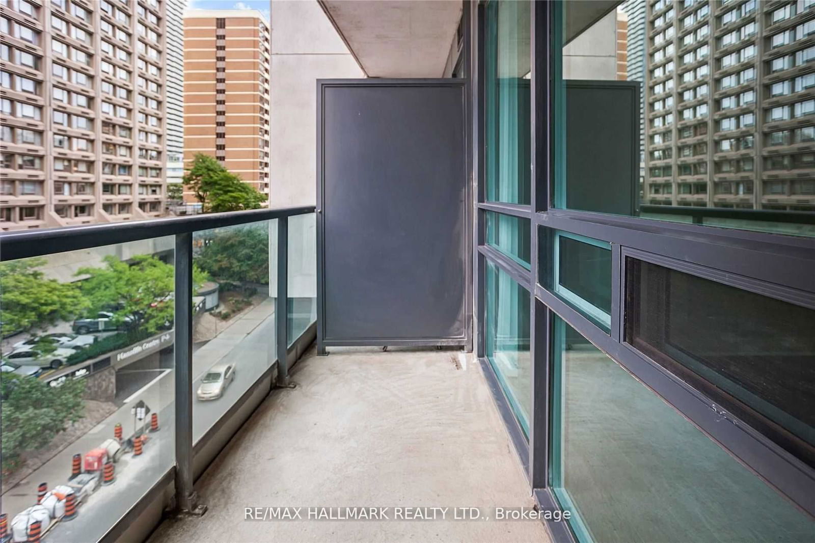 1121 Bay St, unit 505 for sale - image #19