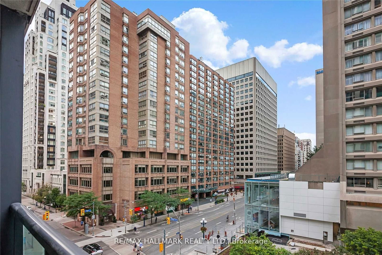 1121 Bay St, unit 505 for sale - image #20