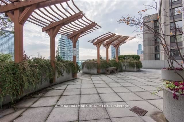 1121 Bay St, unit 505 for sale - image #28