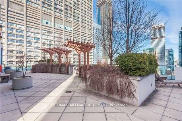 1121 Bay St, unit 505 for sale - image #29