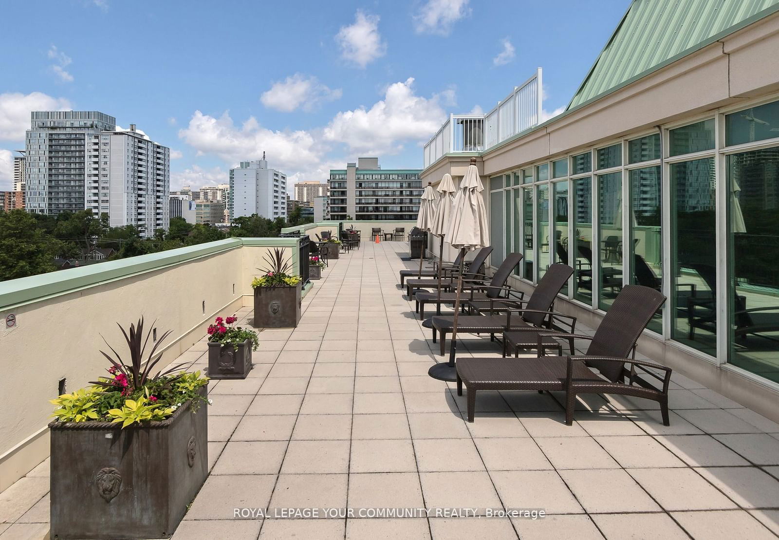 650 Mount Pleasant Rd, unit 502 for sale - image #24