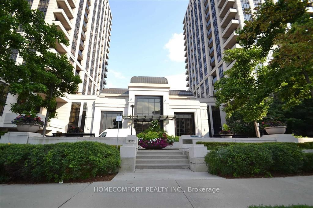 100 Harrison Garden Blvd, unit 1814 for rent - image #1