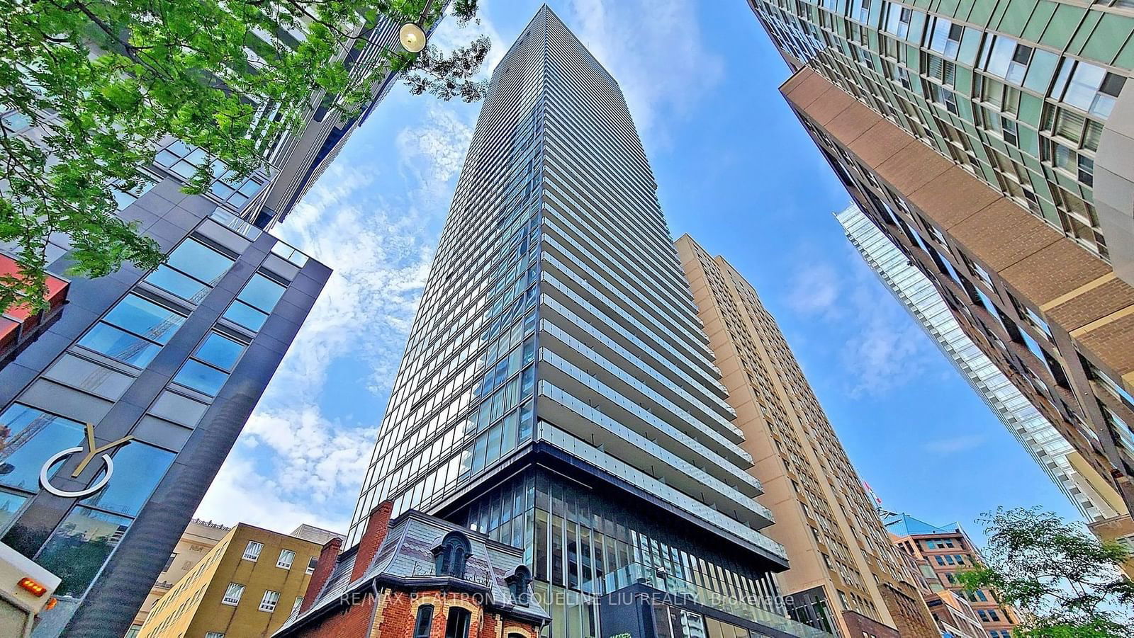 15 Grenville St, unit 1508 for sale - image #14