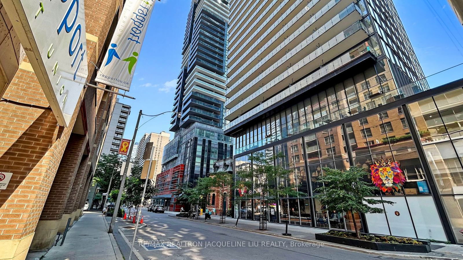 15 Grenville St, unit 1508 for sale - image #16