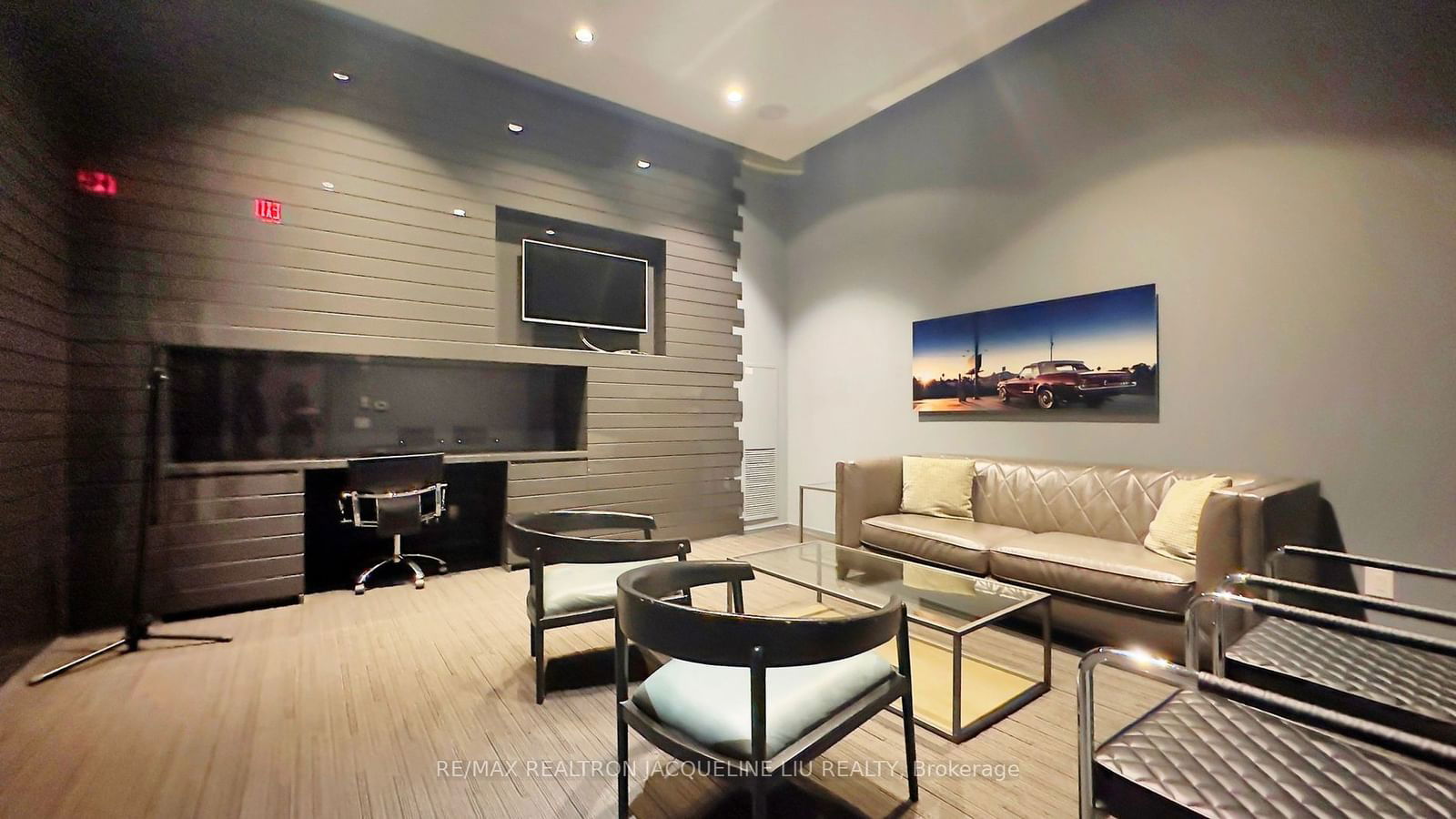 15 Grenville St, unit 1508 for sale - image #26