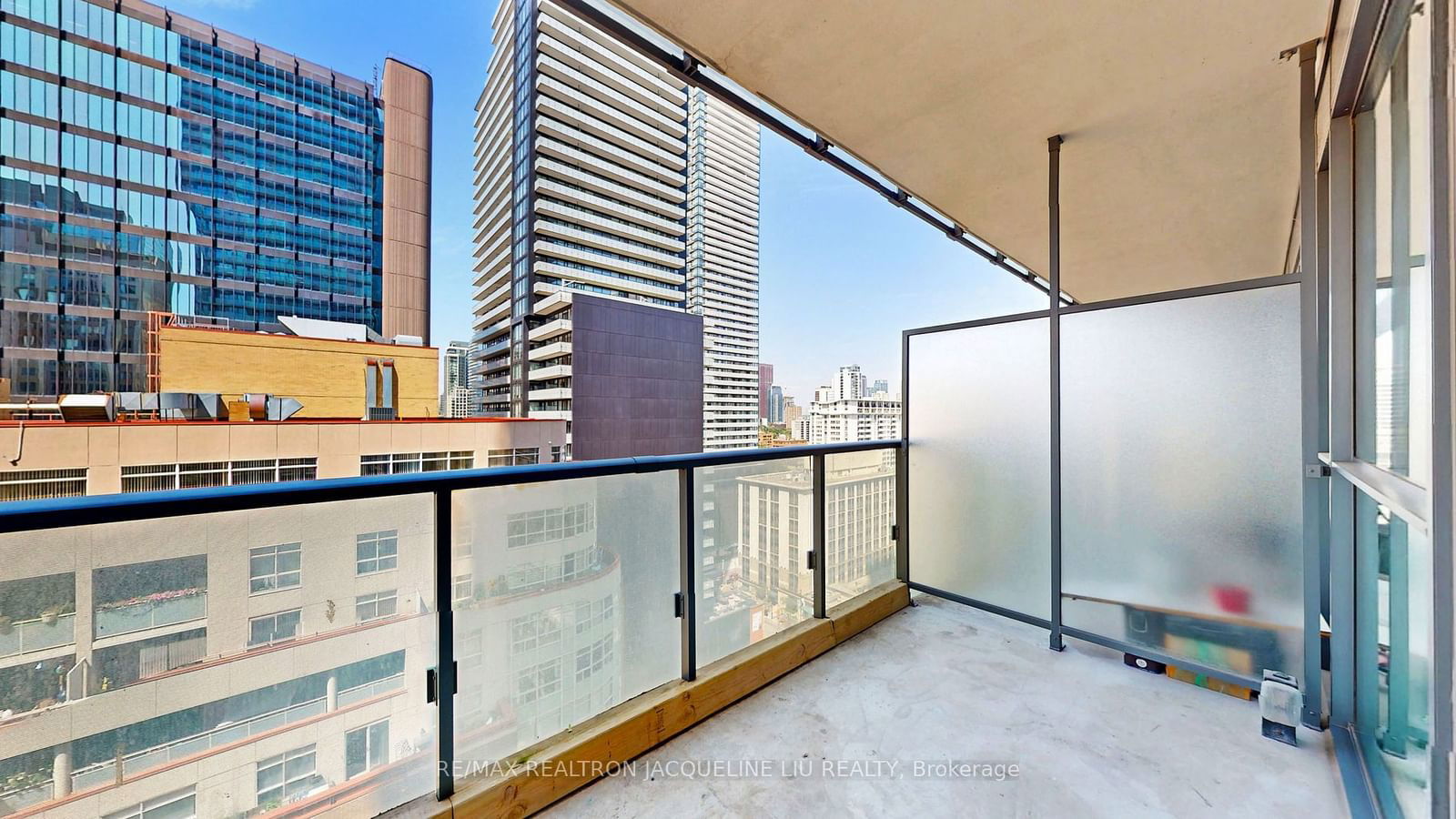 15 Grenville St, unit 1508 for sale - image #5