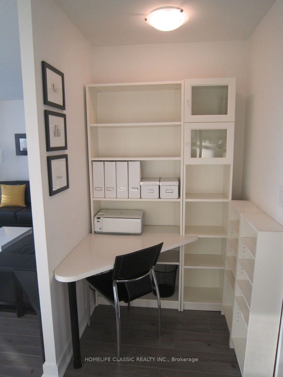 4K Spadina Ave, unit 1220 for rent - image #10