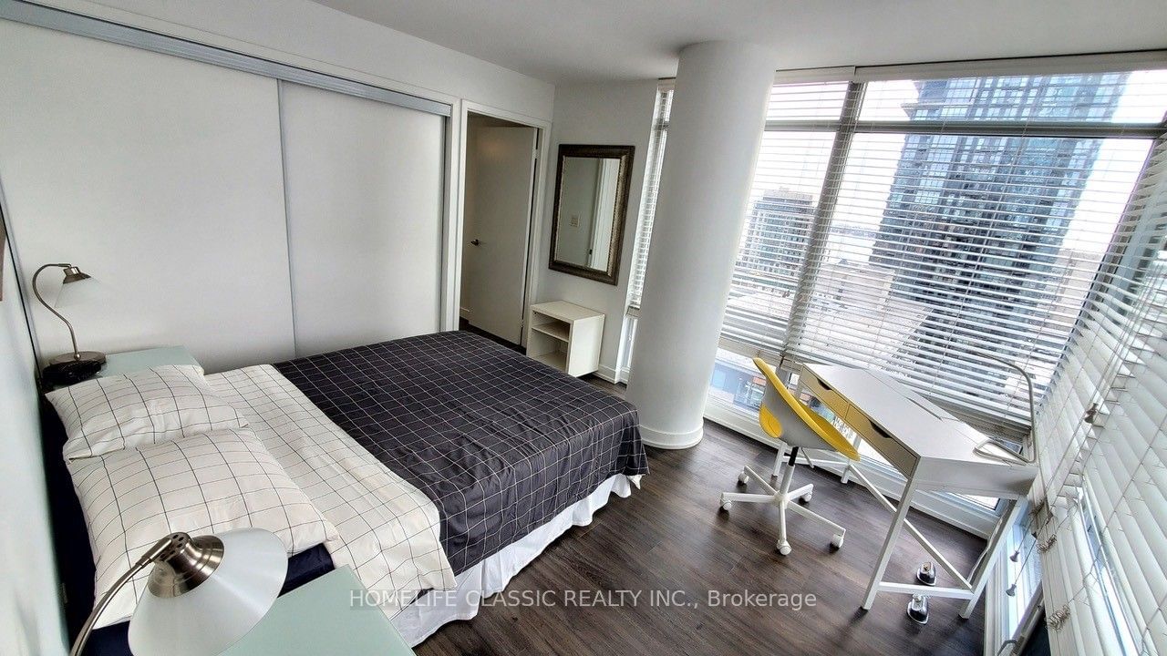 4K Spadina Ave, unit 1220 for rent - image #4