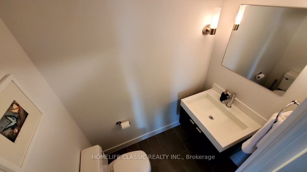 4K Spadina Ave, unit 1220 for rent