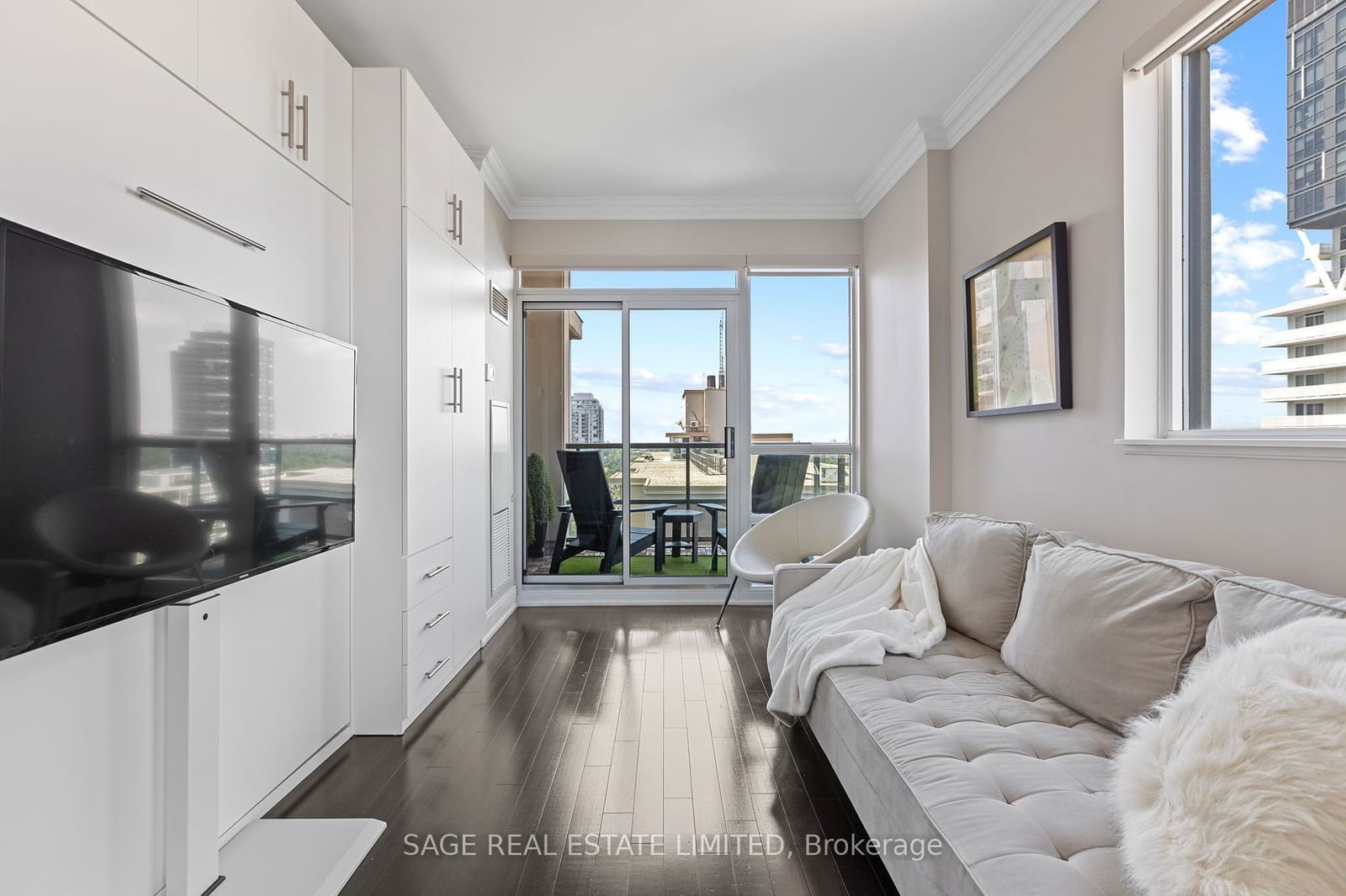 88 Broadway Ave, unit PH5 for sale - image #14