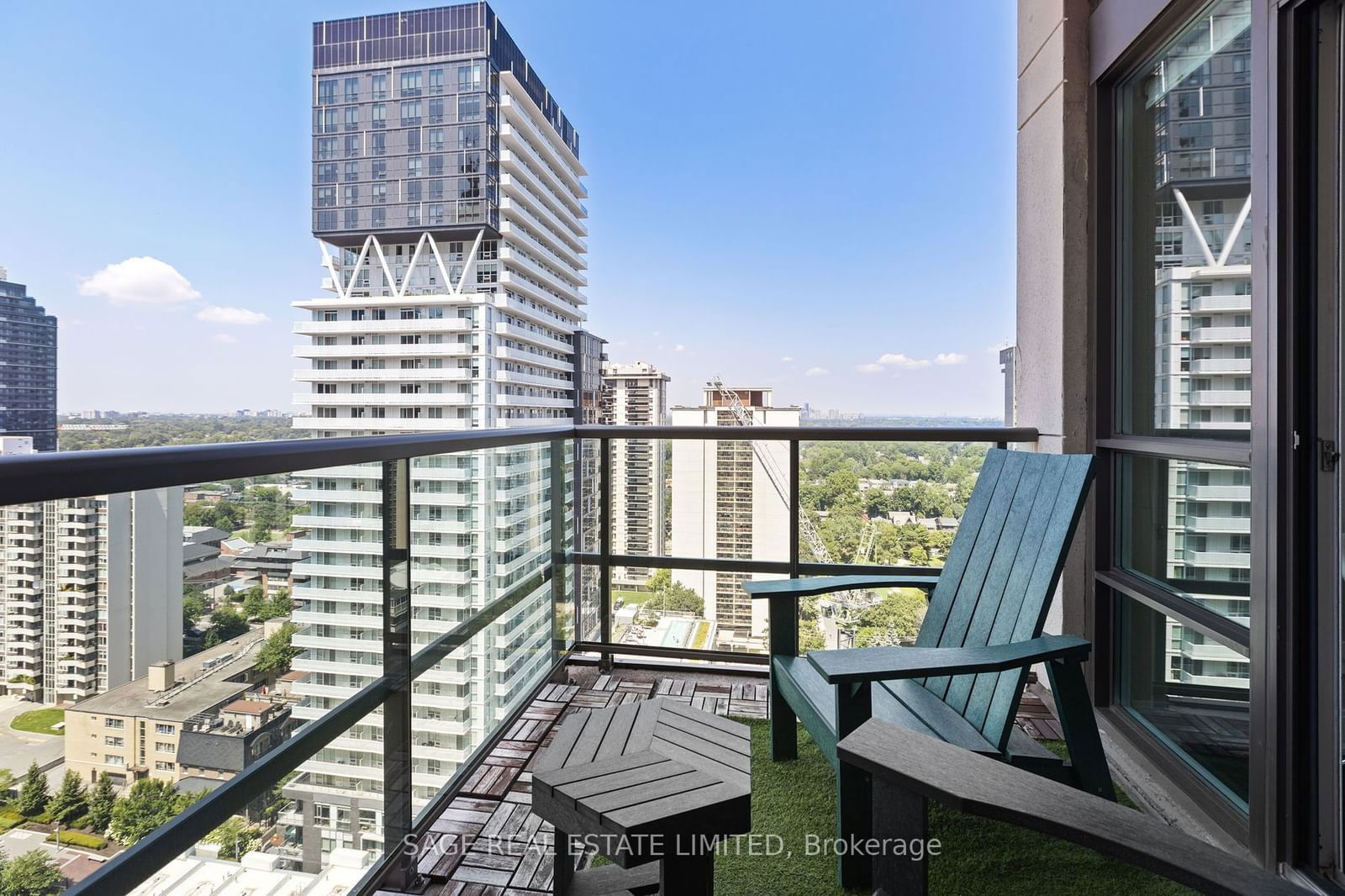 88 Broadway Ave, unit PH5 for sale - image #25