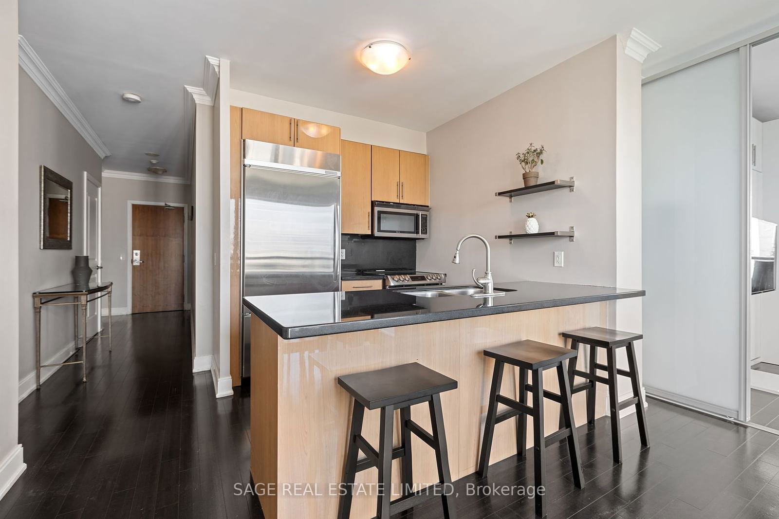 88 Broadway Ave, unit PH5 for sale - image #3