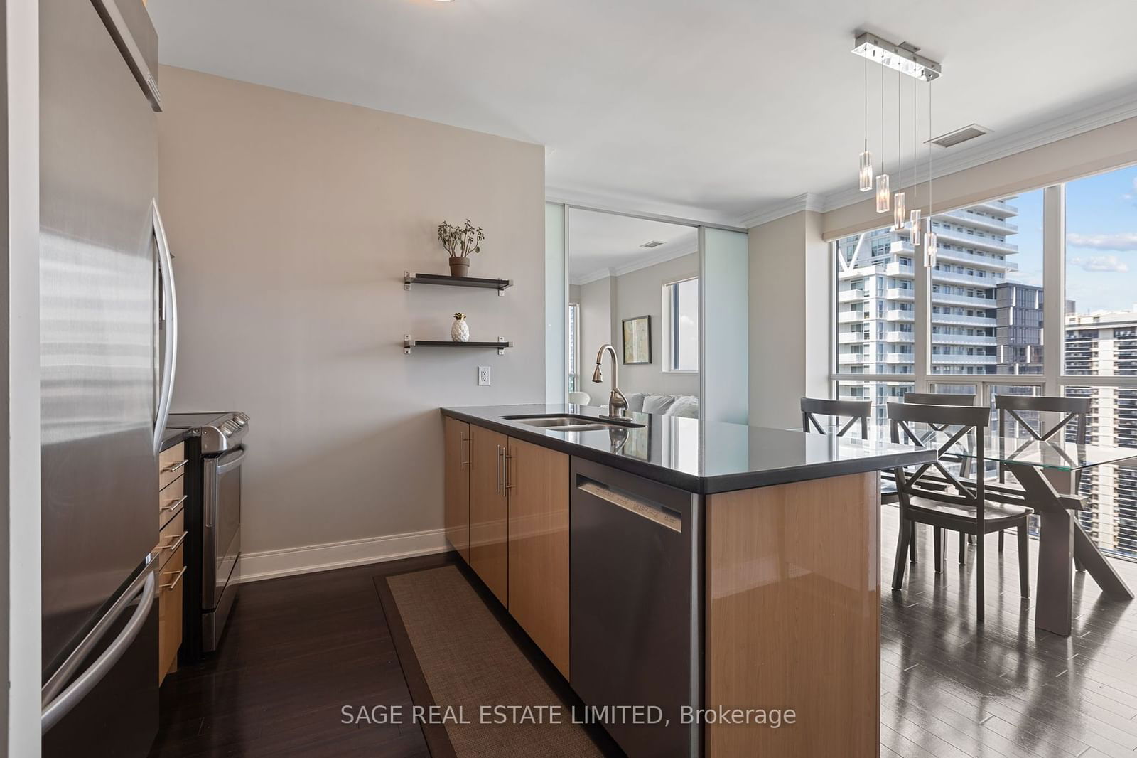 88 Broadway Ave, unit PH5 for sale - image #5