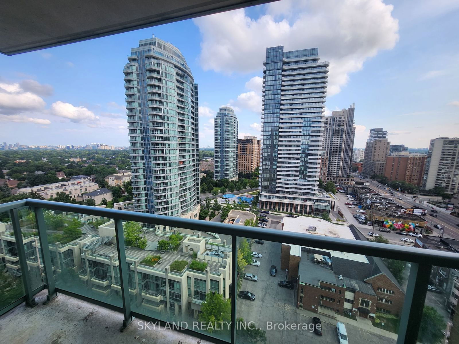 20 Olive Ave, unit 1908 for rent - image #4