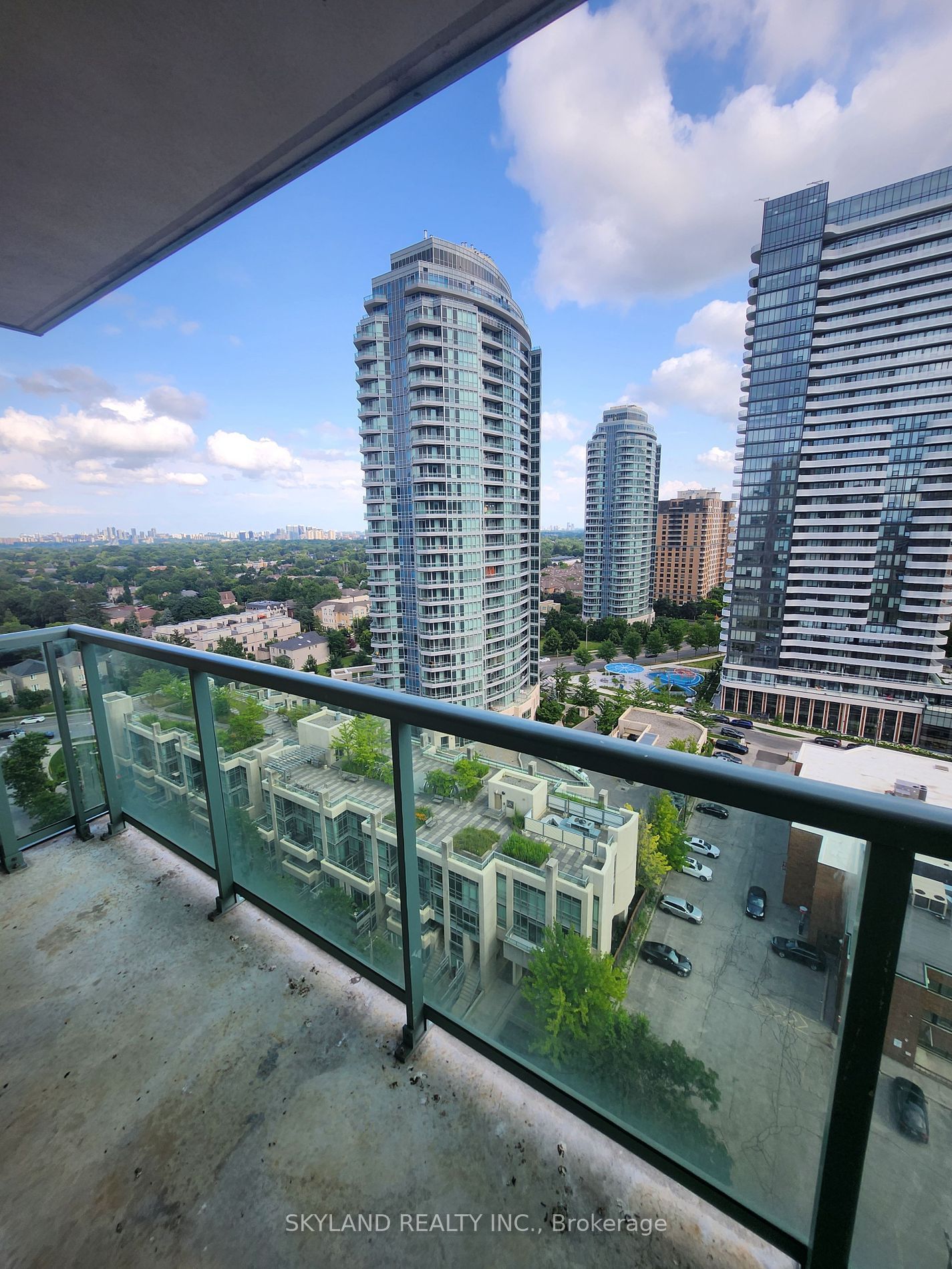 20 Olive Ave, unit 1908 for rent - image #5