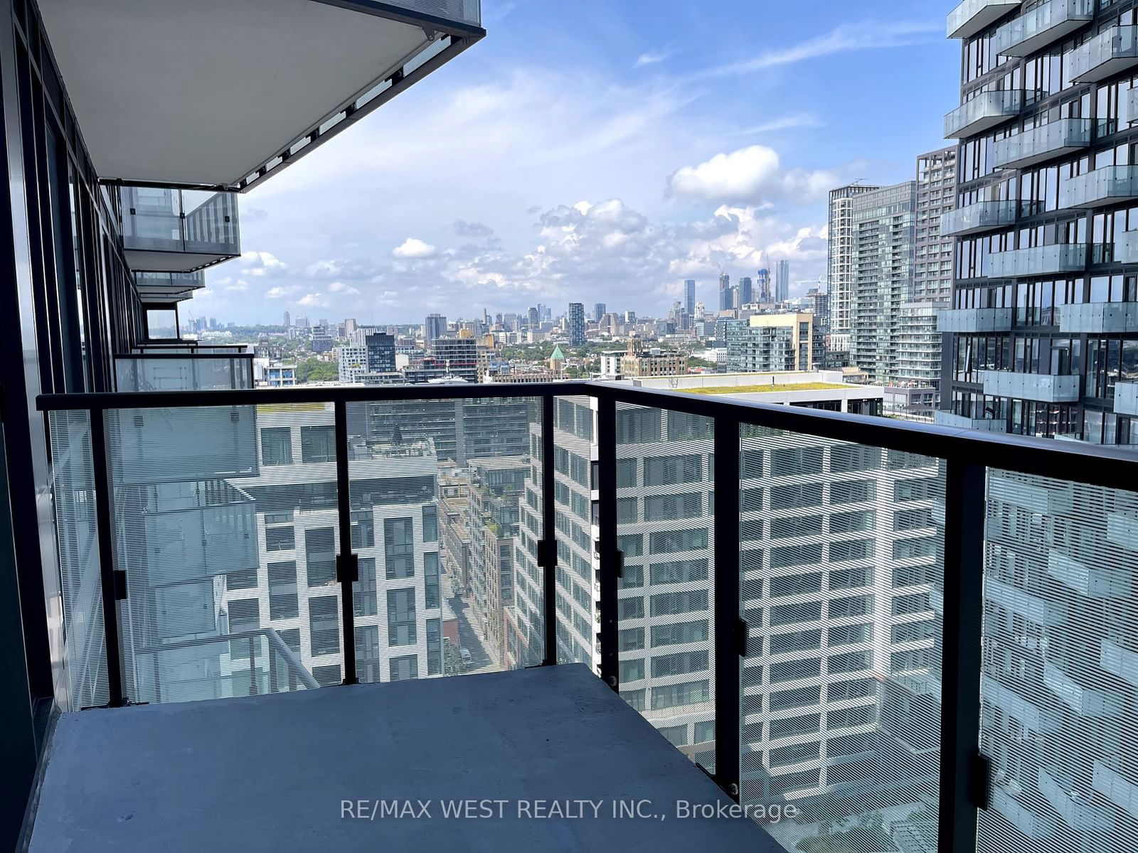 470 Front St W, unit 1712 for rent - image #20