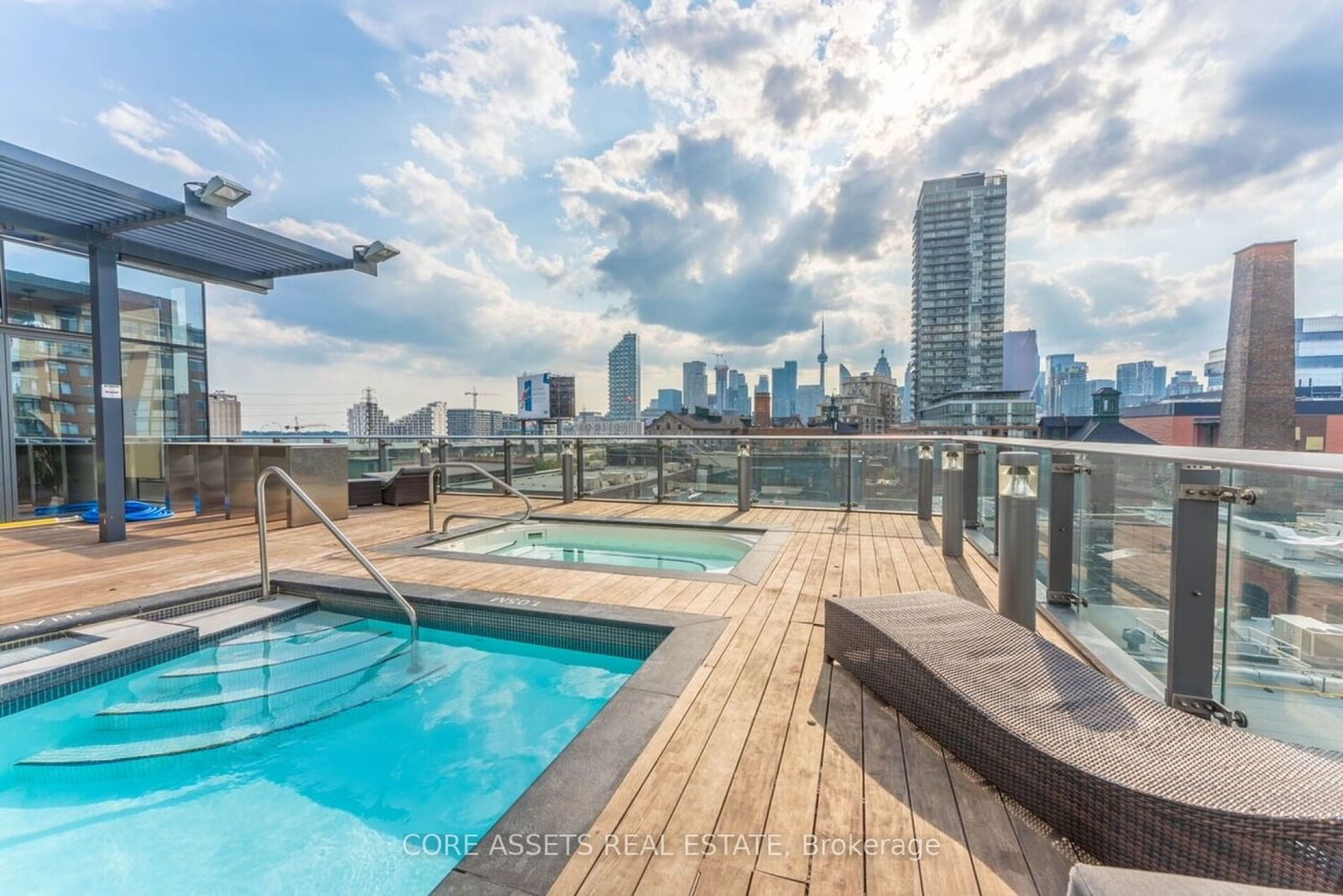 70 Distillery Lane, unit 3804 for sale - image #25