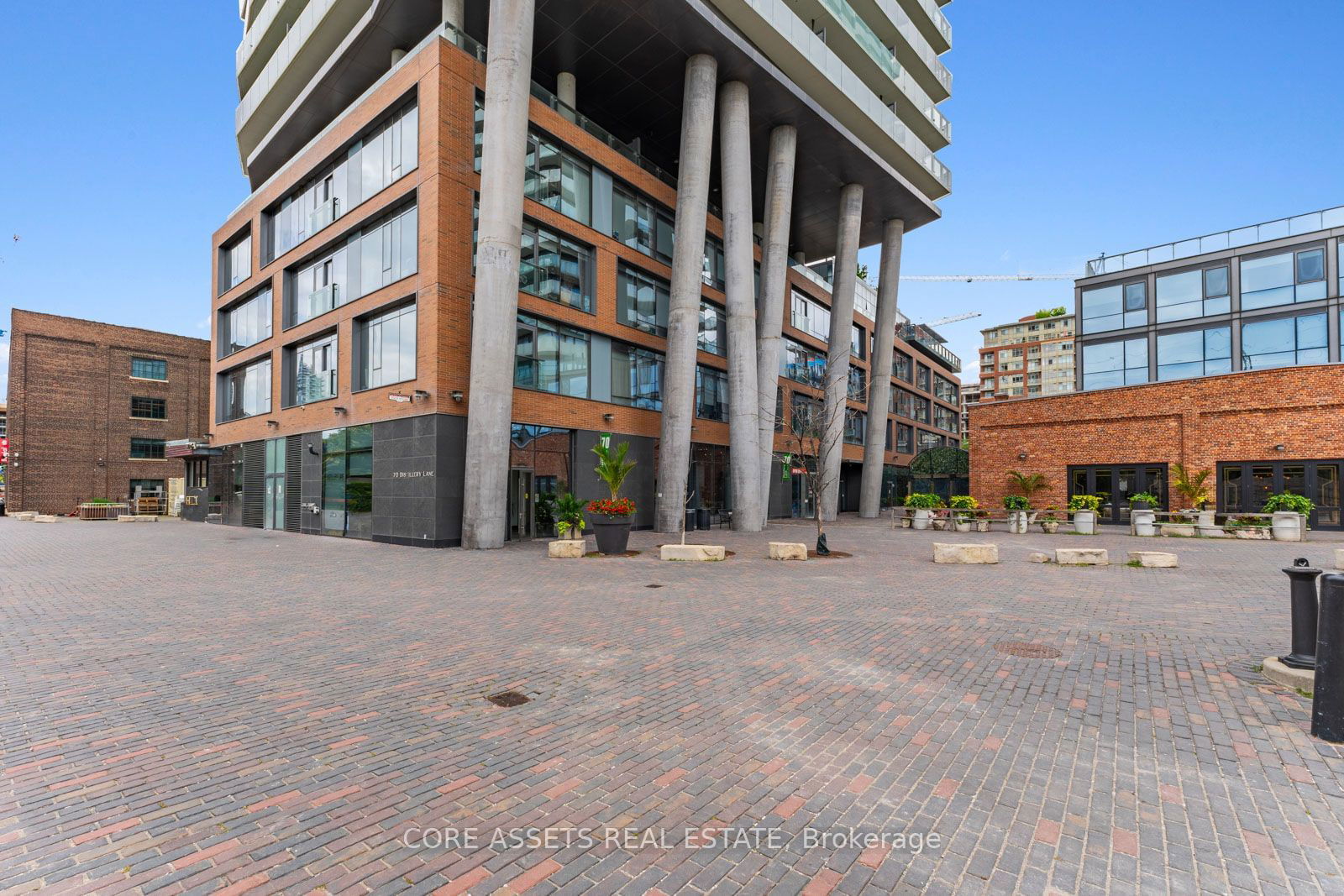 70 Distillery Lane, unit 3804 for sale - image #3