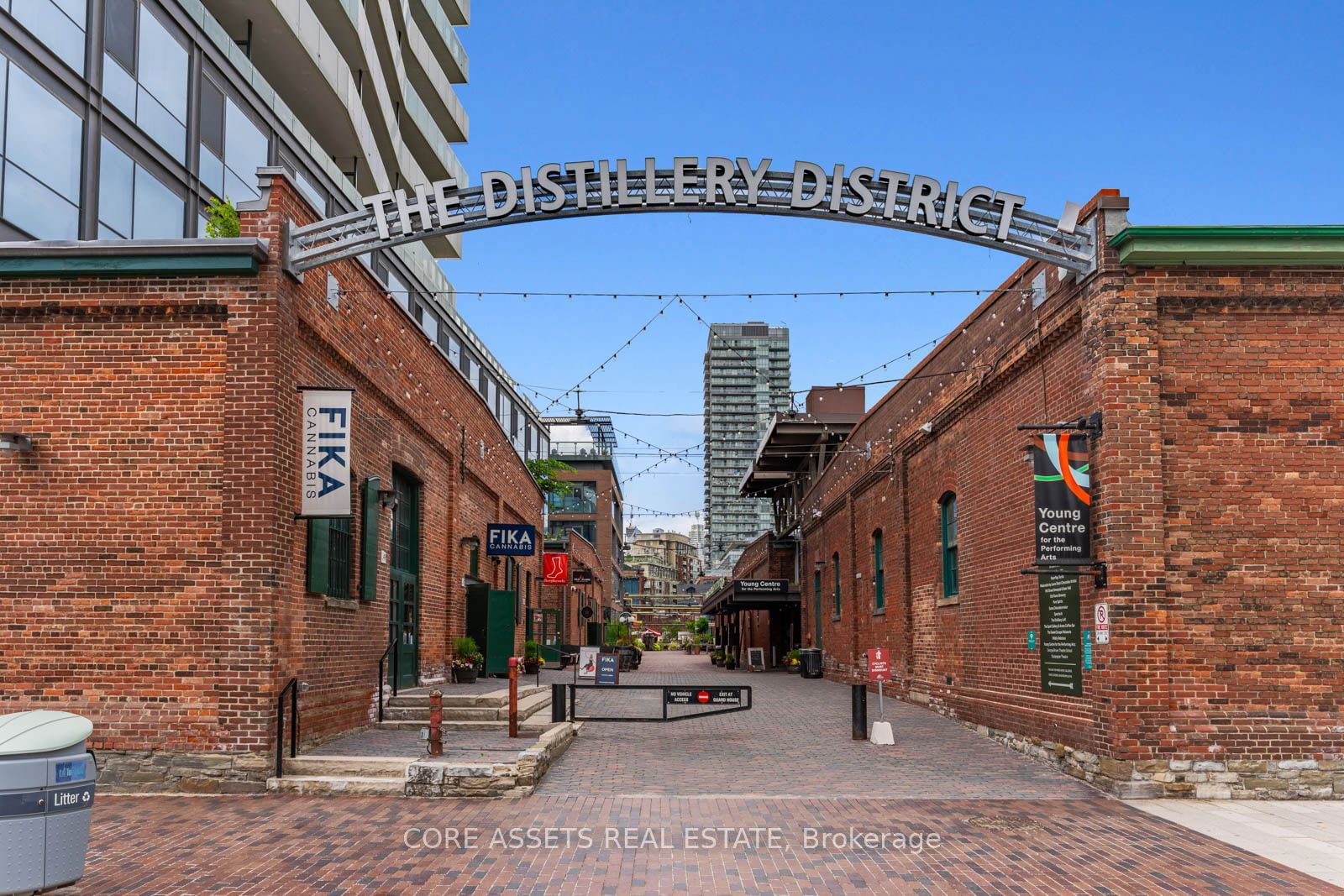 70 Distillery Lane, unit 3804 for sale - image #32