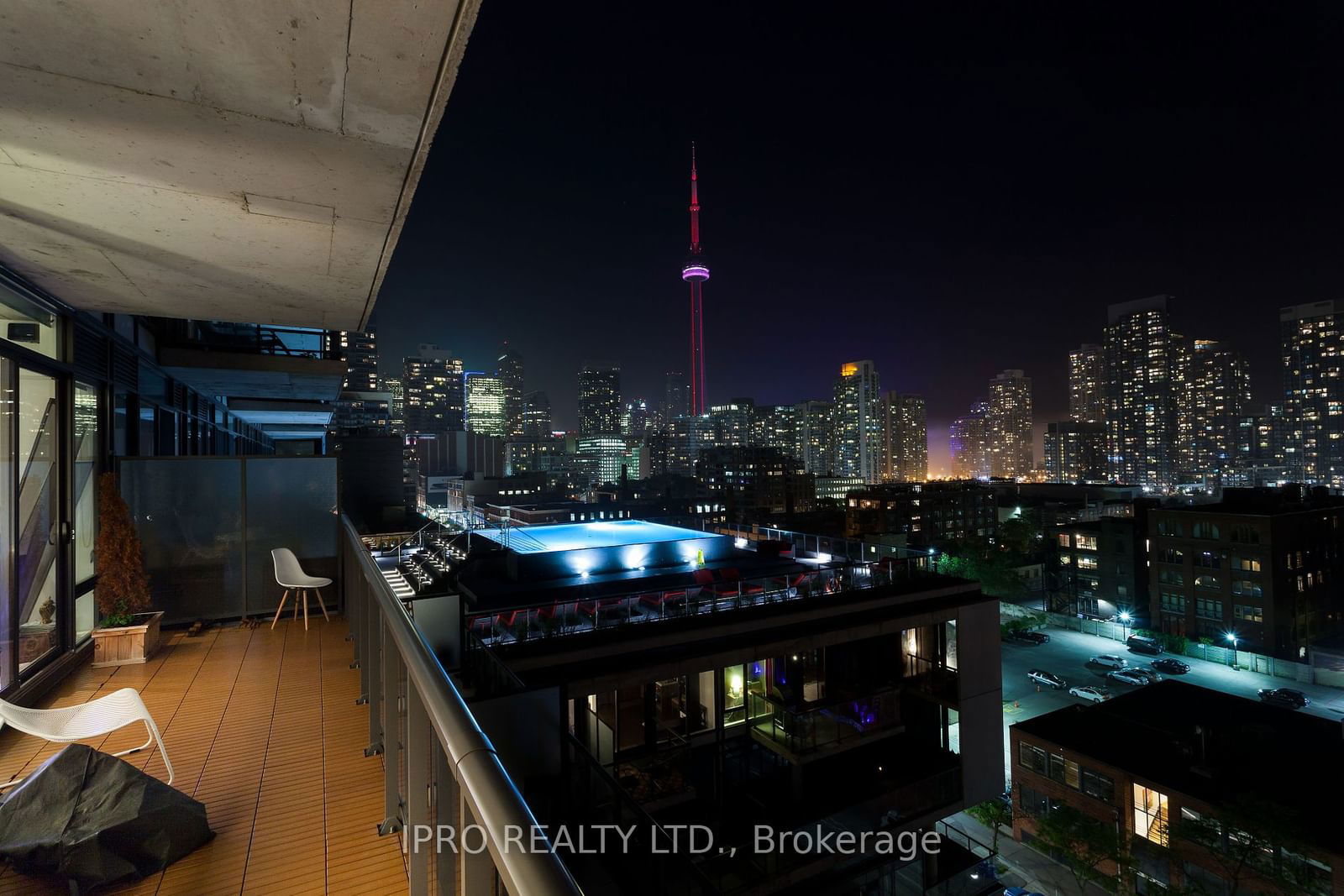 560 King St W, unit 1014 for sale - image #19