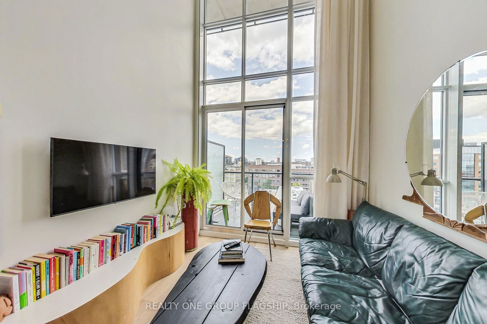 5 Hanna Ave, unit 617 for sale - image #11