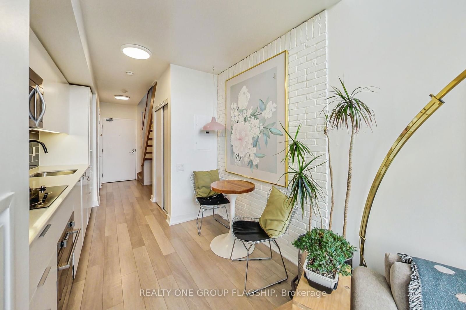 5 Hanna Ave, unit 617 for sale - image #17