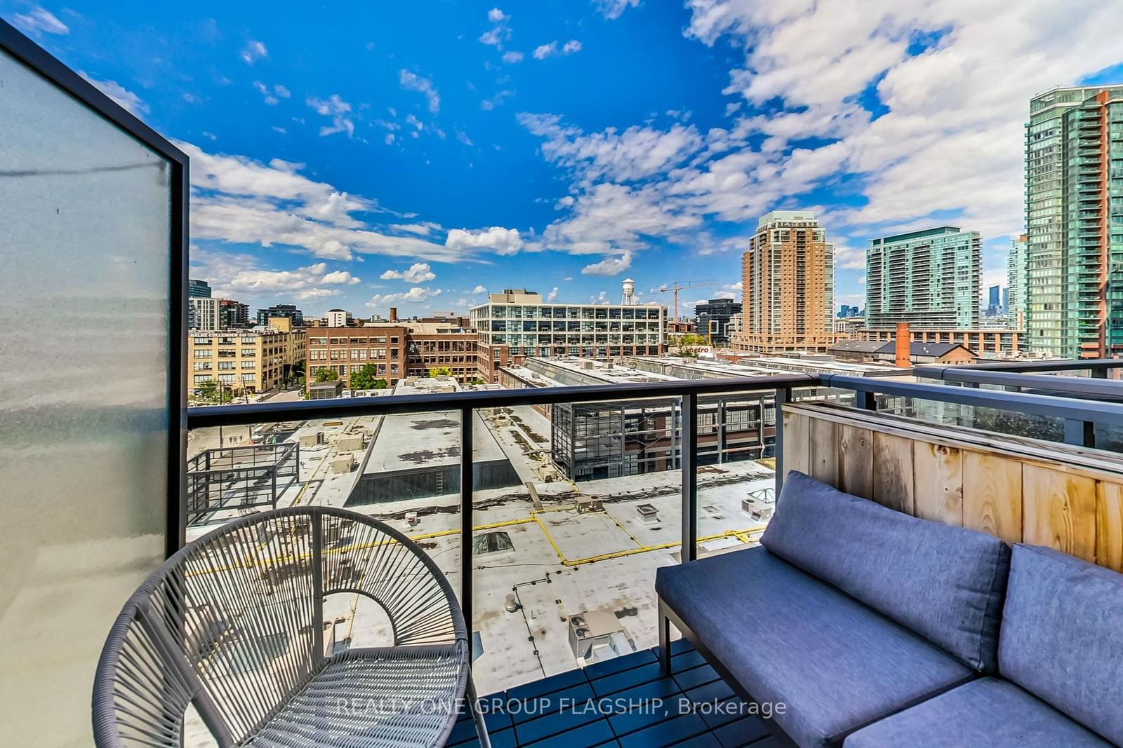 5 Hanna Ave, unit 617 for sale - image #19