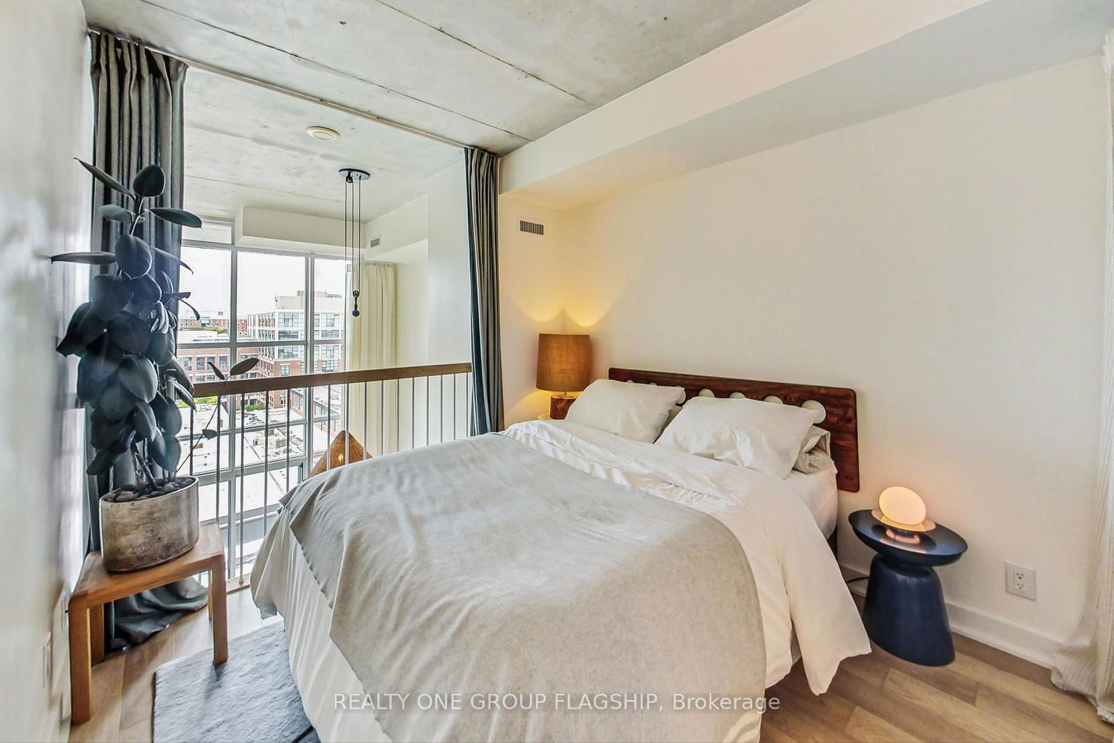 5 Hanna Ave, unit 617 for sale - image #23