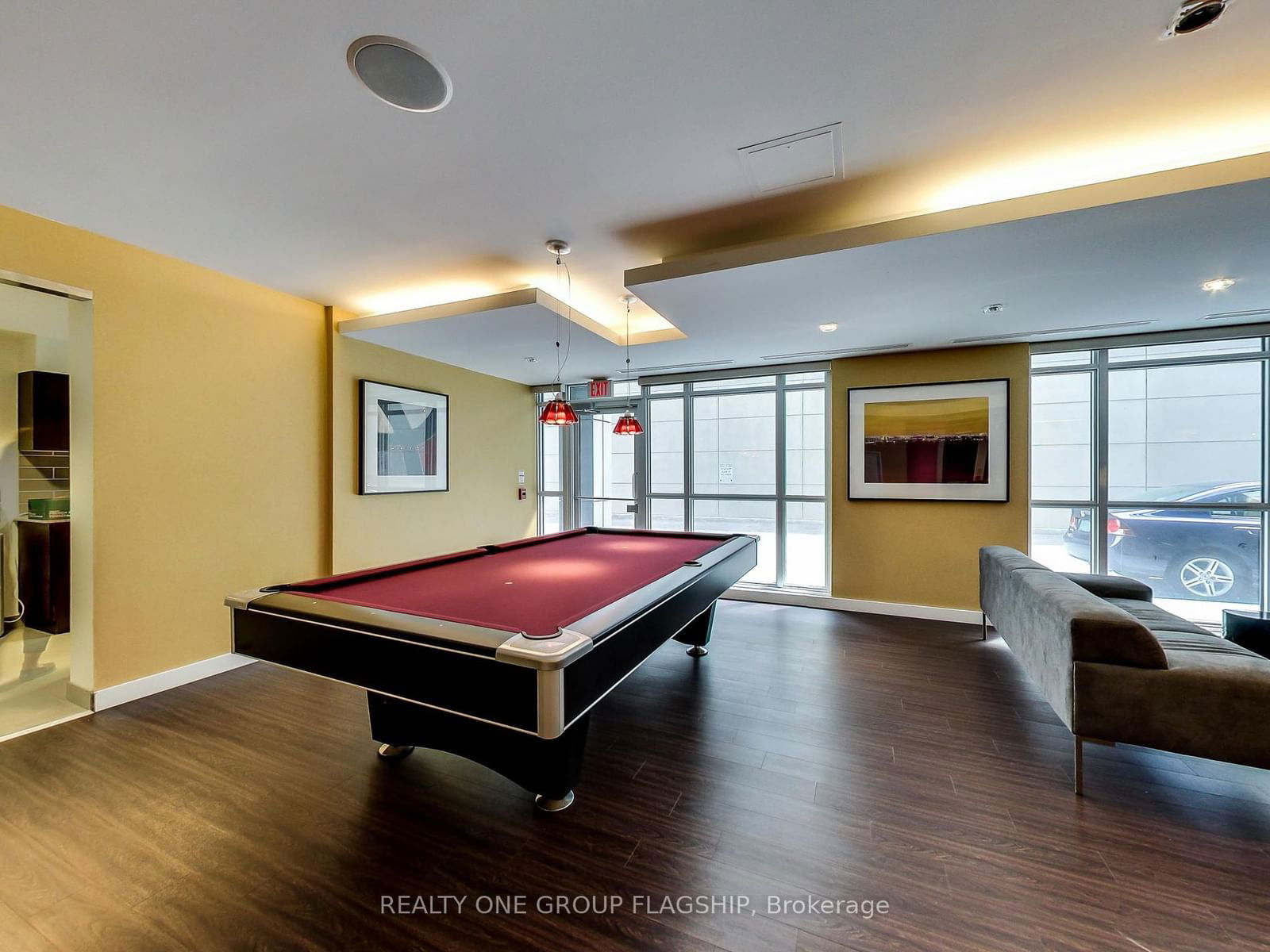 5 Hanna Ave, unit 617 for sale - image #32