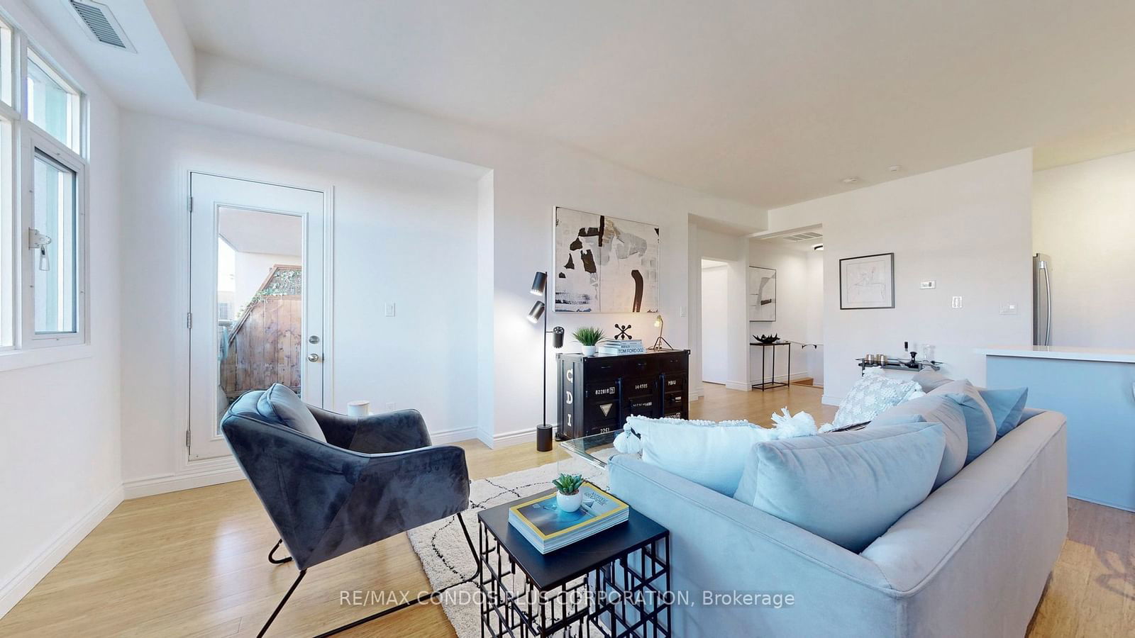 500 Richmond St W, unit 322 for sale - image #17