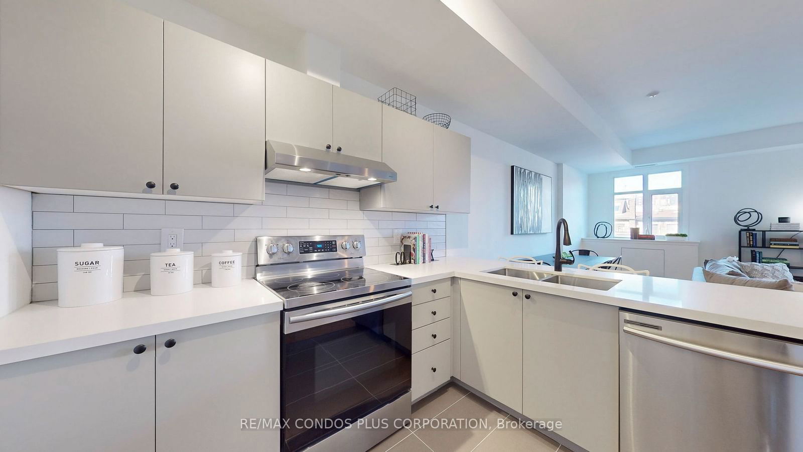 500 Richmond St W, unit 322 for sale - image #25