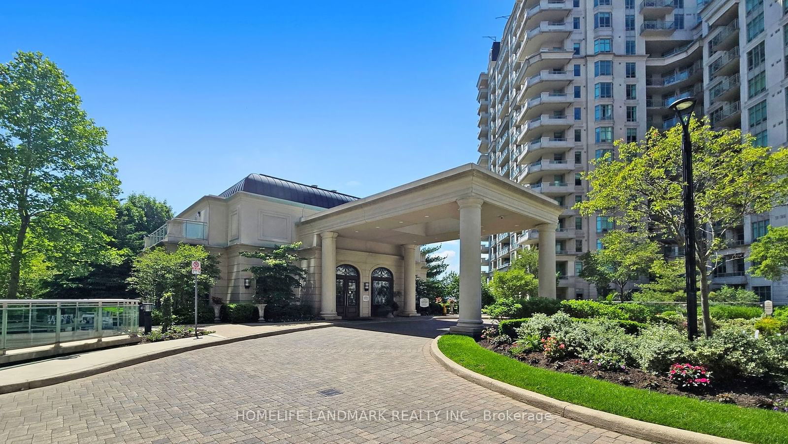 20 Bloorview Pl, unit 1504 for sale