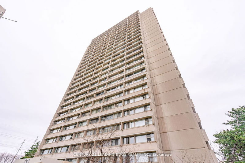 725 Don Mills Rd, unit 706 for sale - image #1