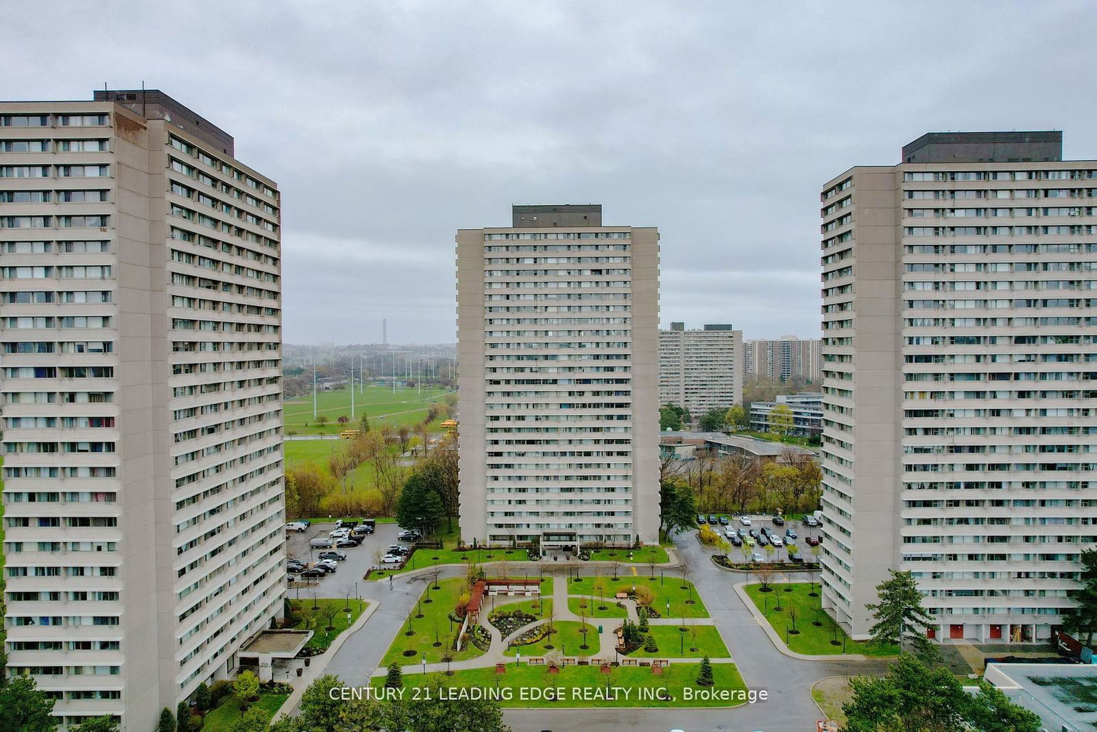 725 Don Mills Rd, unit 706 for sale - image #31