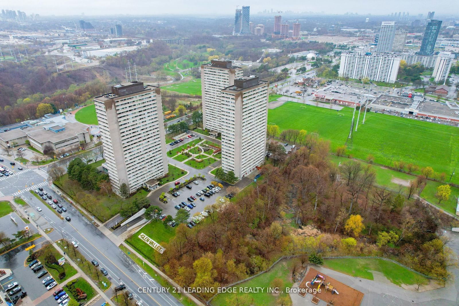 725 Don Mills Rd, unit 706 for sale - image #36