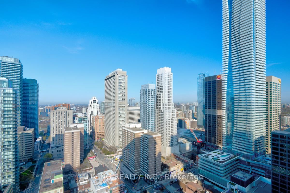 33 Charles St E, unit 3104 for rent - image #12