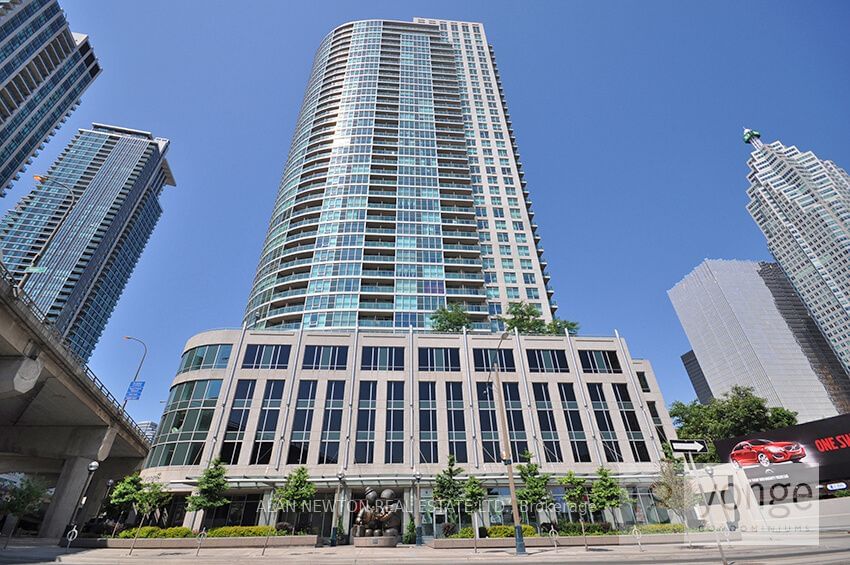 18 Yonge St, unit 3710 for sale