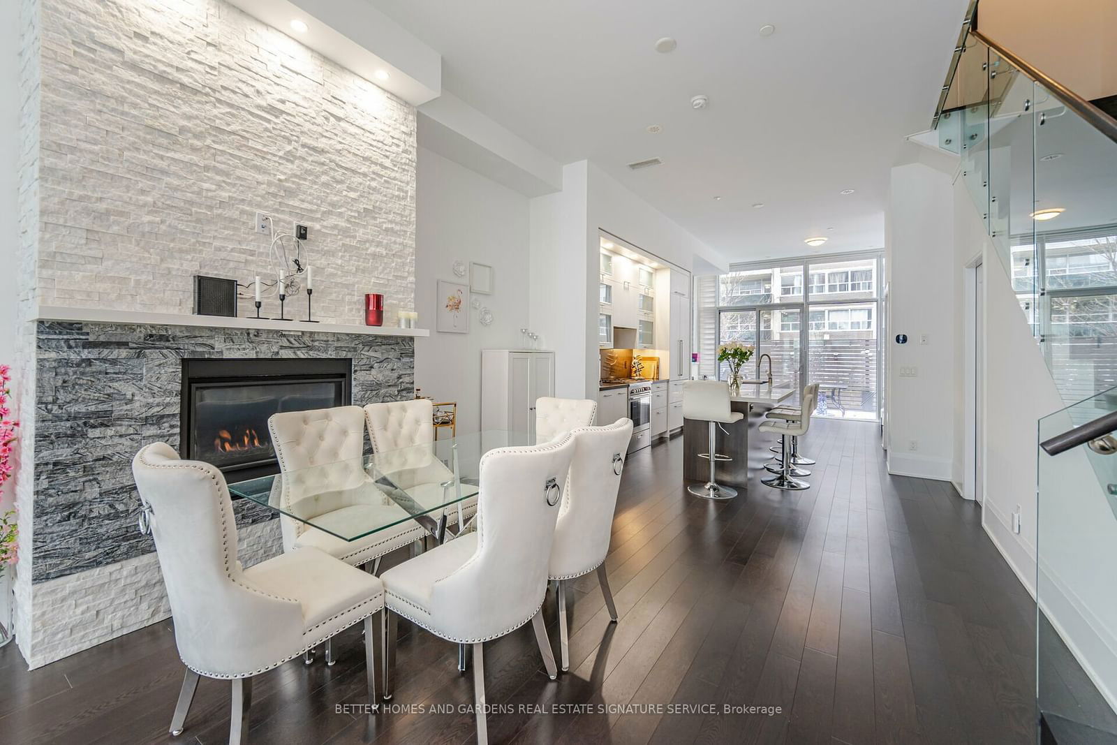 101 Erskine Ave, unit TH05 for sale - image #4