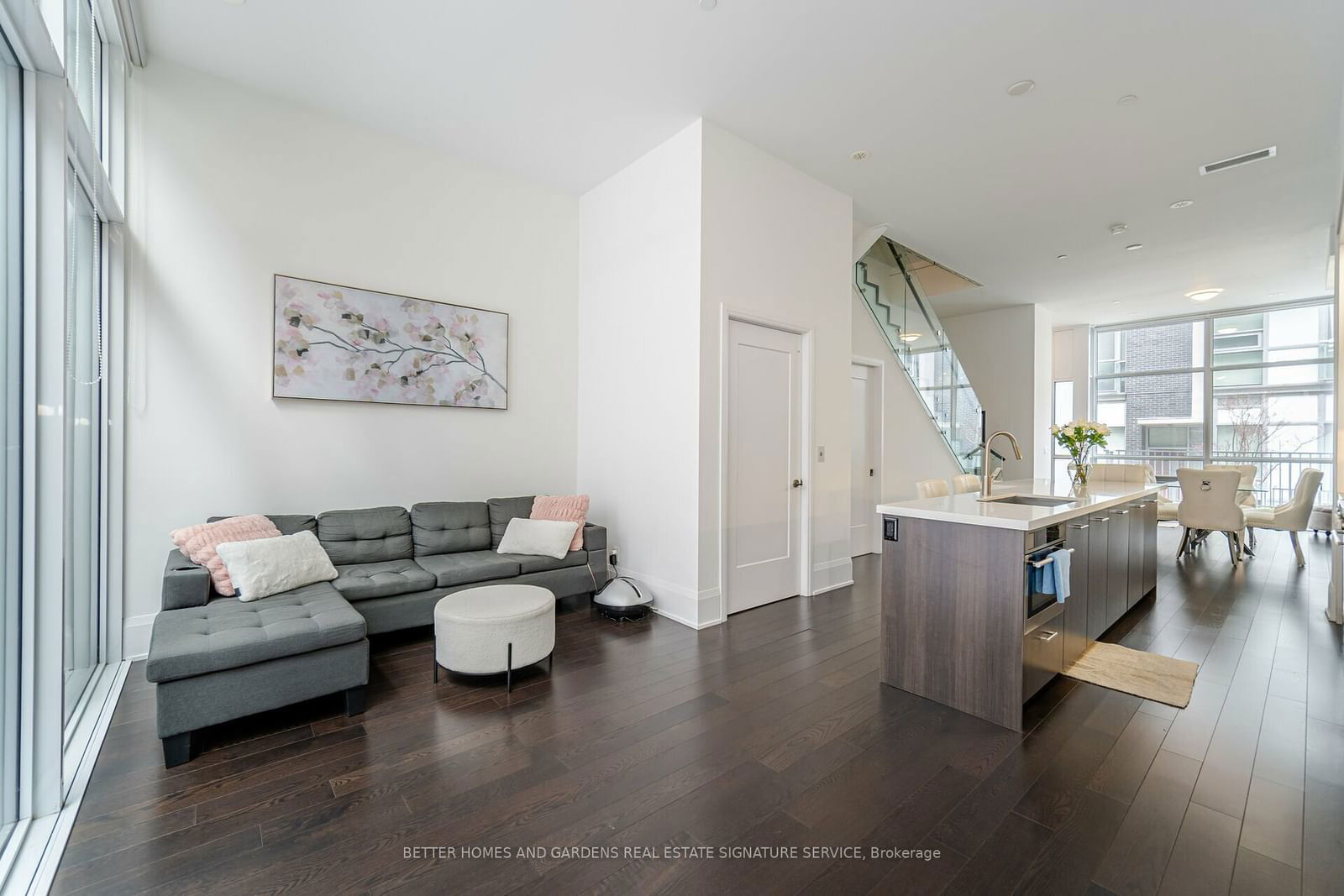 101 Erskine Ave, unit TH05 for sale - image #8