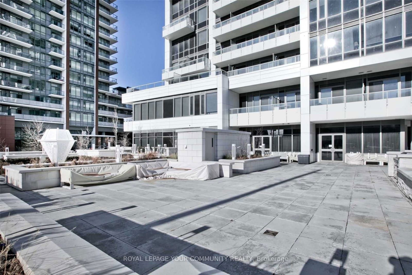 75 Canterbury Pl, unit 2101 for rent - image #17