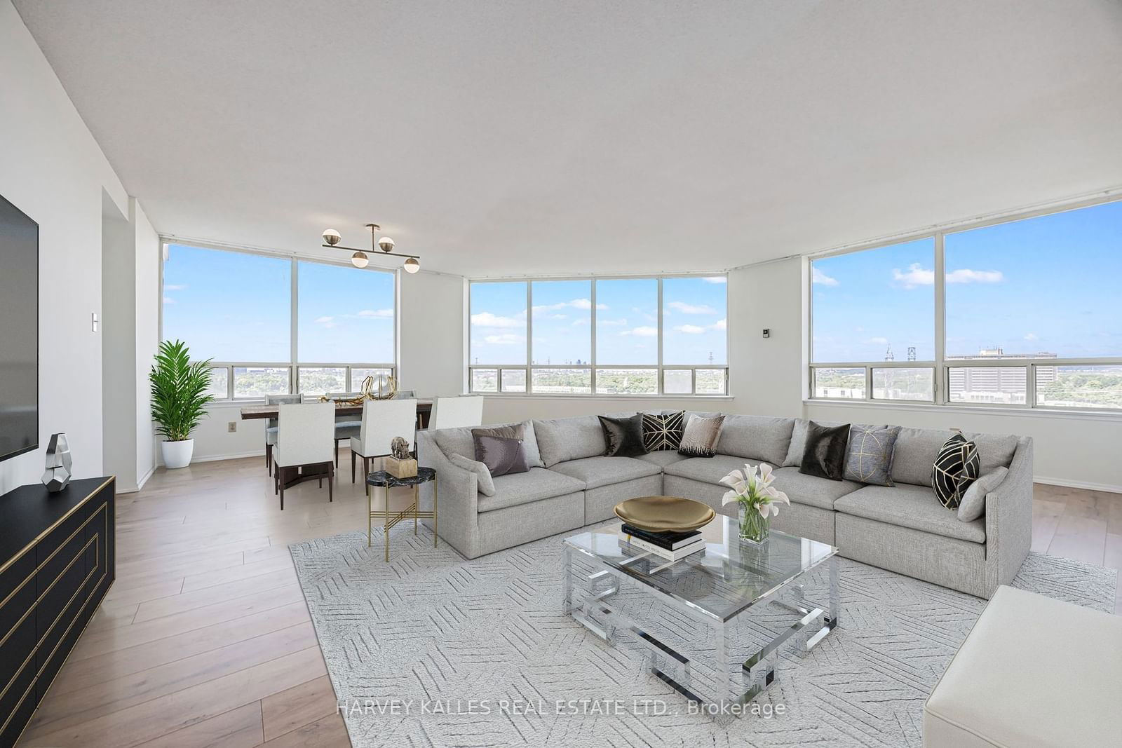 10 Torresdale Ave, unit 1108 for sale - image #3