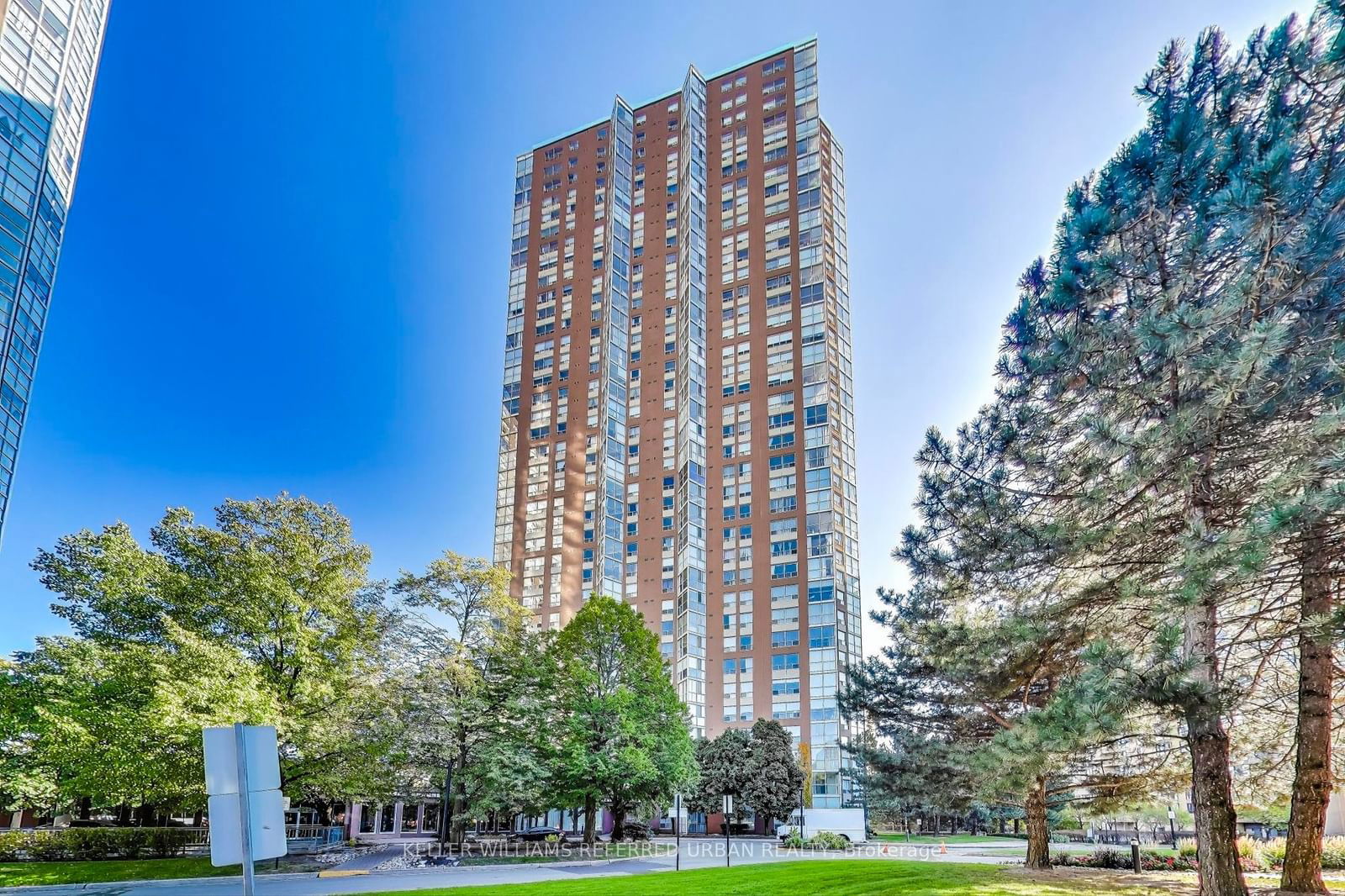 5 Concorde Pl, unit 502 for sale - image #1