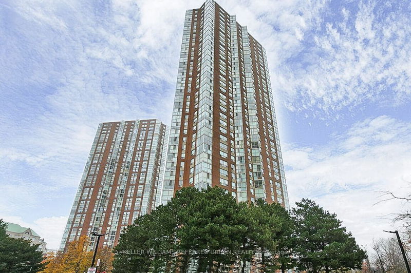 5 Concorde Pl, unit 502 for sale - image #1