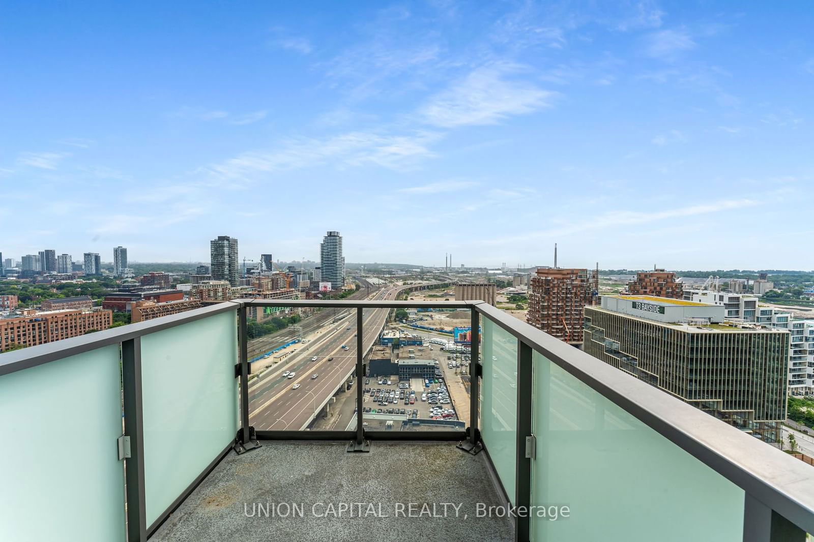 16 Bonnycastle St, unit 2007 for sale - image #13