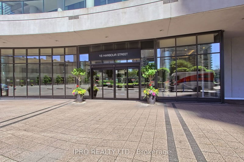 16 Harbour St, unit 4305 for rent - image #1