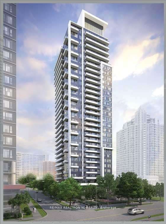 75 Canterbury Pl, unit 2110 for rent - image #1