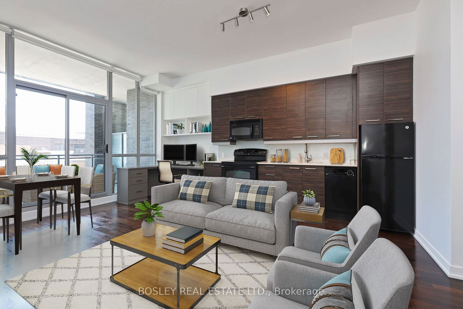 510 King St E, unit 328 for sale - image #1